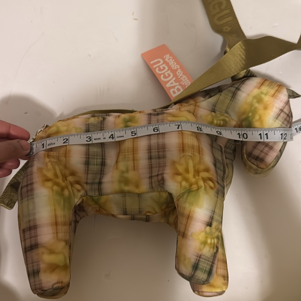 Baggu x Collina Strada Horse bag - Picture 13 of 15